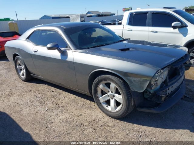 DODGE CHALLENGER 2011 2b3cj4dg4bh596996