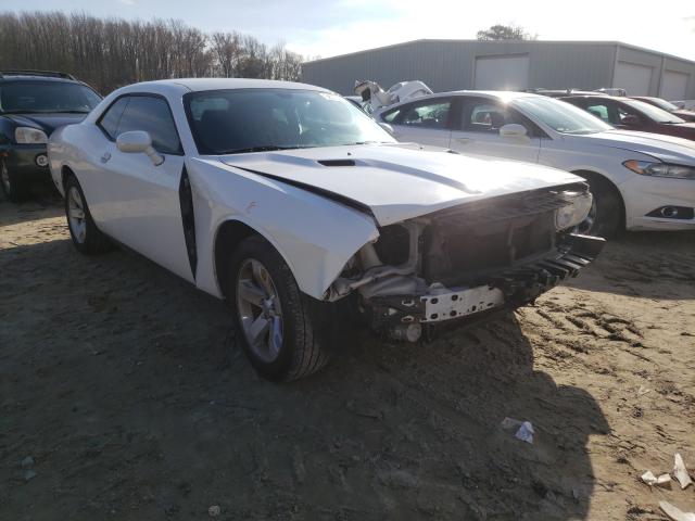 DODGE CHALLENGER 2011 2b3cj4dg4bh602943