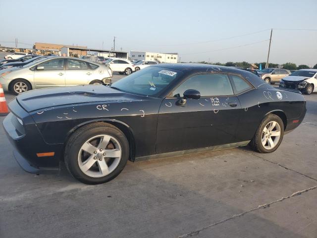 DODGE CHALLENGER 2011 2b3cj4dg4bh603574