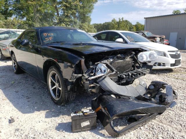 DODGE CHALLENGER 2011 2b3cj4dg4bh604529