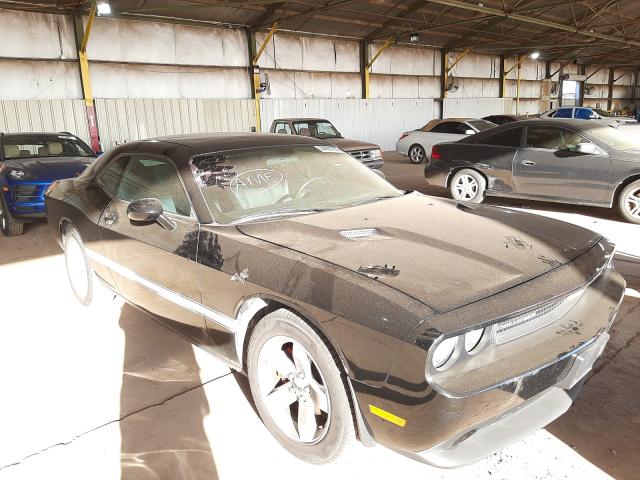 DODGE CHALLENGER 2011 2b3cj4dg4bh604725