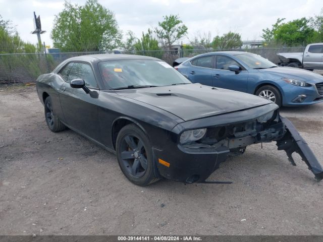 DODGE CHALLENGER 2011 2b3cj4dg4bh605552