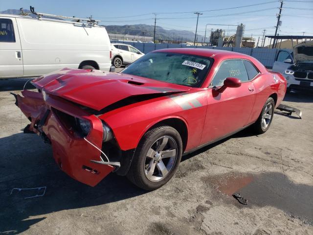 DODGE CHALLENGER 2011 2b3cj4dg5bh501099