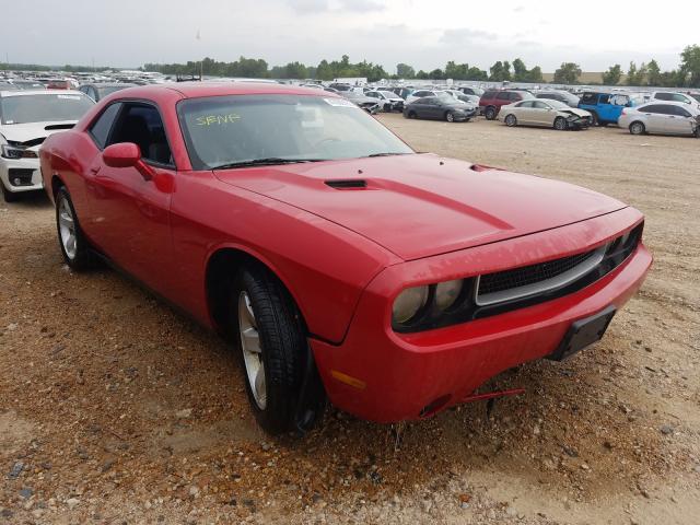 DODGE CHALLENGER 2011 2b3cj4dg5bh503824