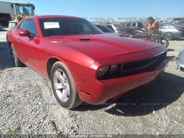 DODGE CHALLENGER 2011 2b3cj4dg5bh510336