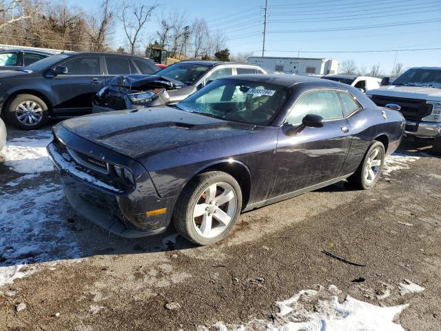 DODGE CHALLENGER 2011 2b3cj4dg5bh516119