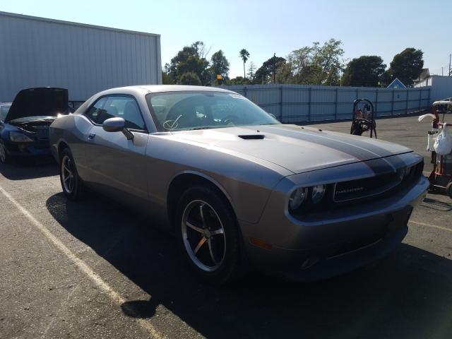 DODGE CHALLENGER 2011 2b3cj4dg5bh519263