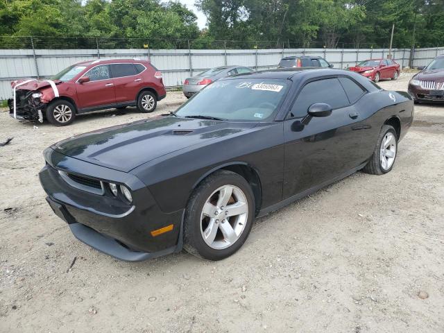 DODGE CHALLENGER 2011 2b3cj4dg5bh525564