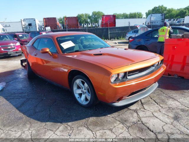 DODGE CHALLENGER 2011 2b3cj4dg5bh525581