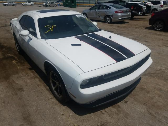 DODGE CHALLENGER 2011 2b3cj4dg5bh527329