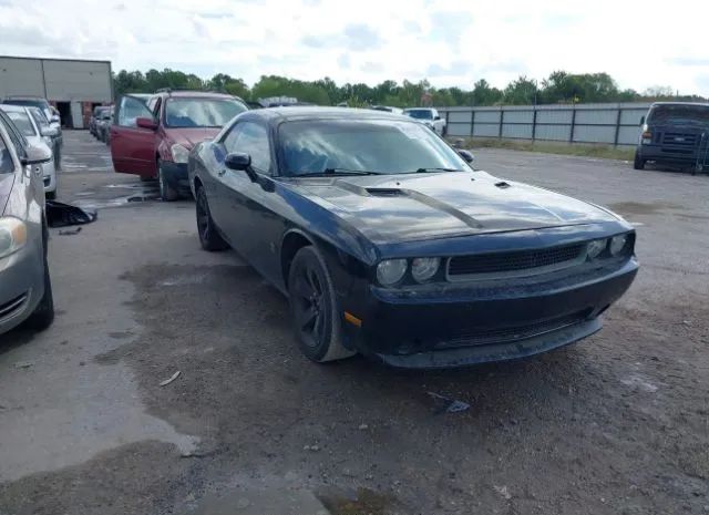 DODGE CHALLENGER 2011 2b3cj4dg5bh542168