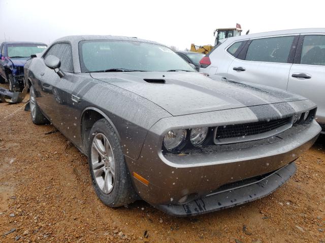 DODGE CHALLENGER 2011 2b3cj4dg5bh542882