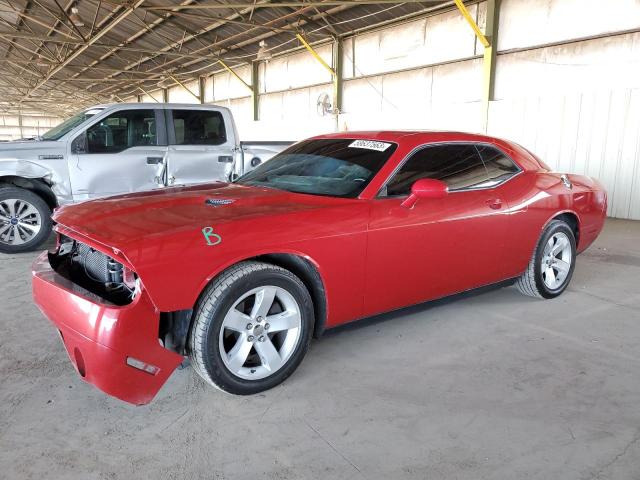 DODGE CHALLENGER 2011 2b3cj4dg5bh558290