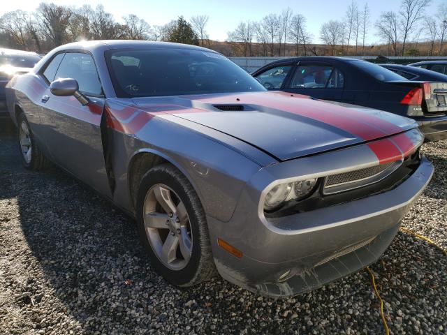 DODGE CHALLENGER 2011 2b3cj4dg5bh565661