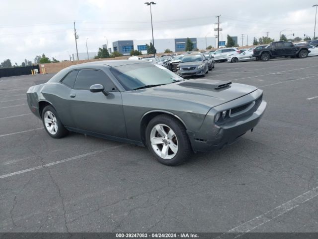 DODGE CHALLENGER 2011 2b3cj4dg5bh565921