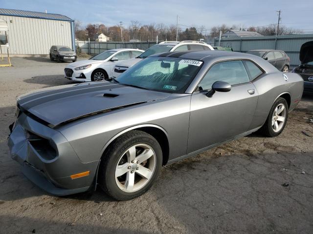 DODGE CHALLENGER 2011 2b3cj4dg5bh570326