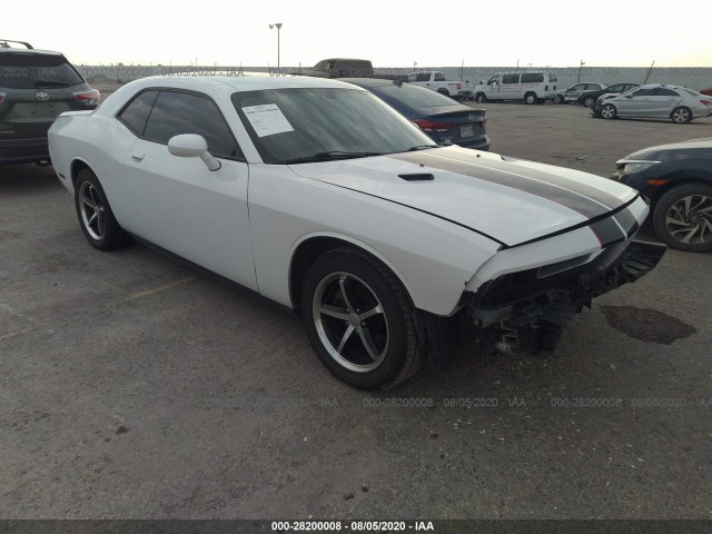 DODGE CHALLENGER 2011 2b3cj4dg5bh570794