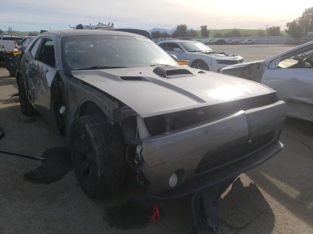 DODGE CHALLENGER 2011 2b3cj4dg5bh570956