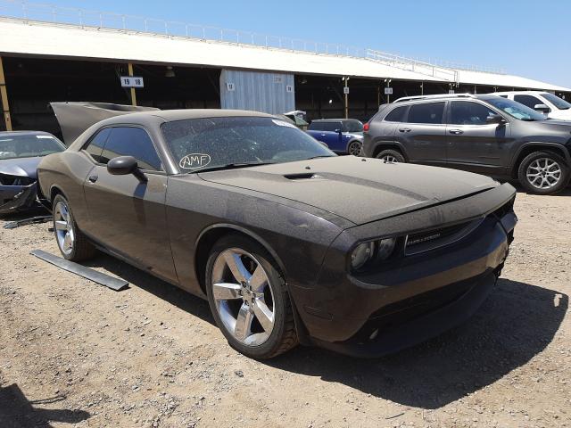 DODGE CHALLENGER 2011 2b3cj4dg5bh571055