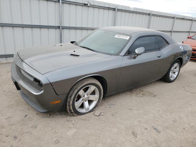 DODGE CHALLENGER 2011 2b3cj4dg5bh576353