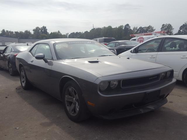 DODGE CHALLENGER 2011 2b3cj4dg5bh600991