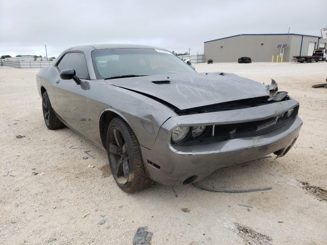 DODGE CHALLENGER 2011 2b3cj4dg5bh602403