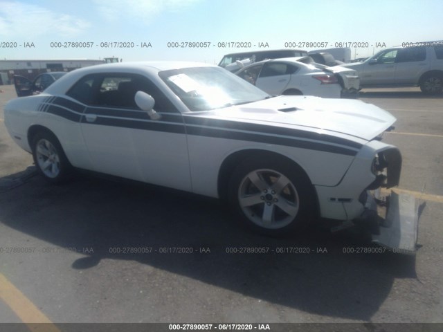 DODGE CHALLENGER 2011 2b3cj4dg5bh602658