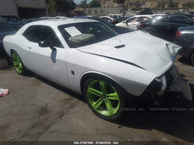 DODGE CHALLENGER 2011 2b3cj4dg5bh602921