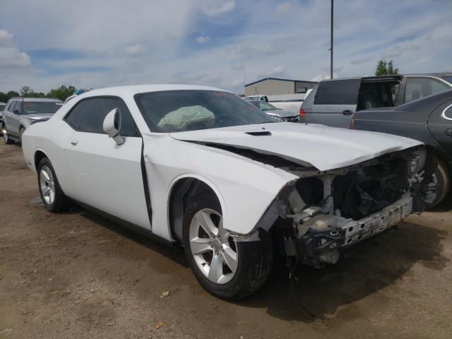 DODGE CHALLENGER 2011 2b3cj4dg5bh603504