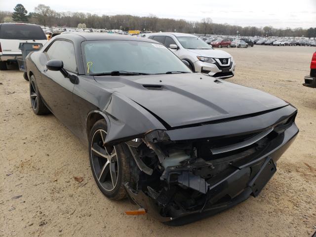 DODGE CHALLENGER 2011 2b3cj4dg5bh603728