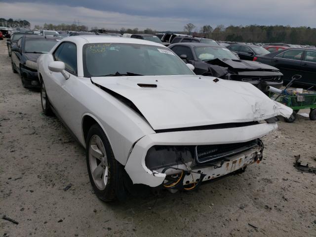 DODGE CHALLENGER 2011 2b3cj4dg5bh604040