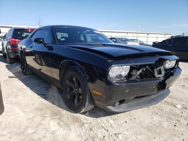 DODGE CHALLENGER 2011 2b3cj4dg5bh604328