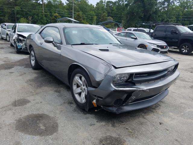 DODGE CHALLENGER 2011 2b3cj4dg5bh604720