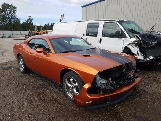 DODGE CHALLENGER 2011 2b3cj4dg5bh605186