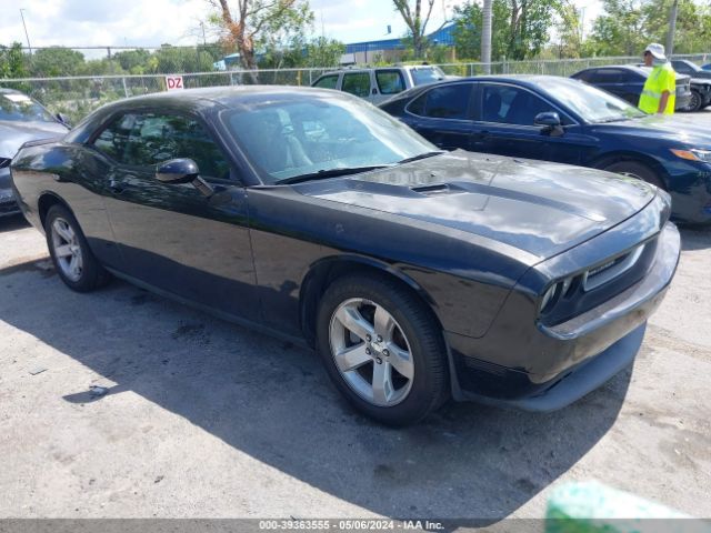 DODGE CHALLENGER 2011 2b3cj4dg5bh617077