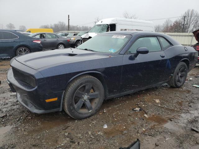 DODGE CHALLENGER 2011 2b3cj4dg6bh507476