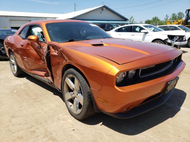 DODGE CHALLENGER 2011 2b3cj4dg6bh509972