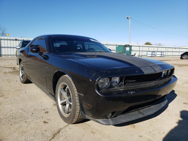 DODGE CHALLENGER 2011 2b3cj4dg6bh510720