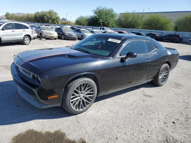 DODGE CHALLENGER 2011 2b3cj4dg6bh515495