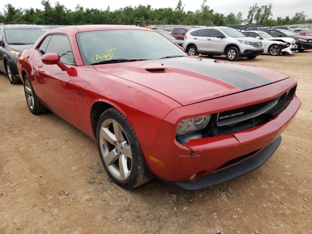 DODGE CHALLENGER 2011 2b3cj4dg6bh541238