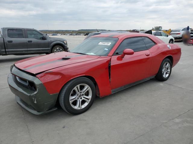 DODGE CHALLENGER 2011 2b3cj4dg6bh541689