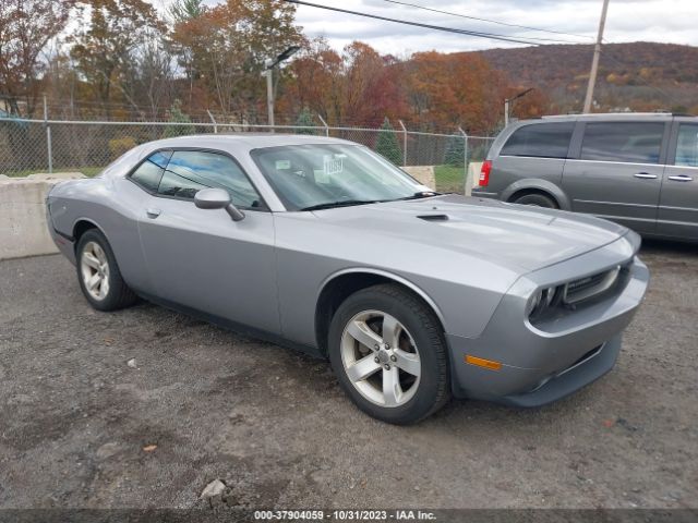 DODGE CHALLENGER 2011 2b3cj4dg6bh541885