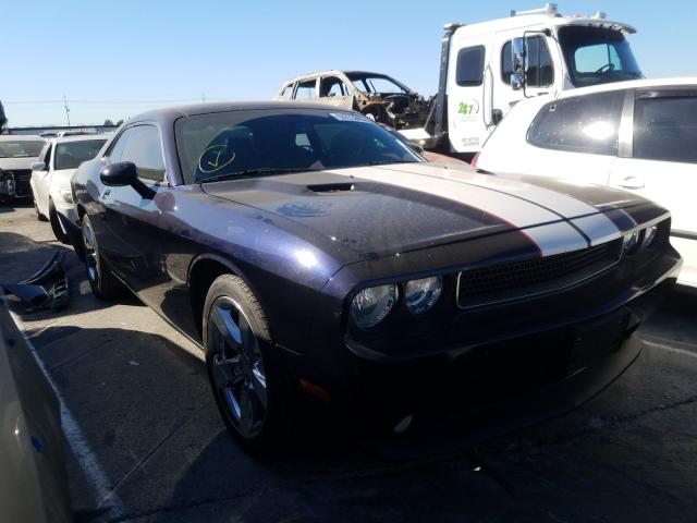 DODGE CHALLENGER 2011 2b3cj4dg6bh542423