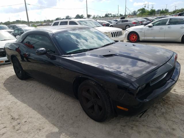 DODGE CHALLENGER 2011 2b3cj4dg6bh549887