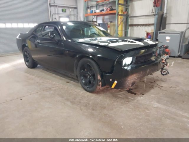 DODGE CHALLENGER 2011 2b3cj4dg6bh558069