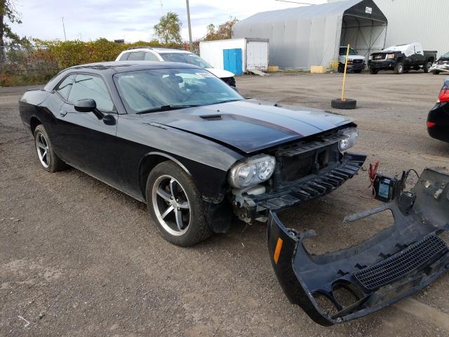 DODGE CHALLENGER 2011 2b3cj4dg6bh565457