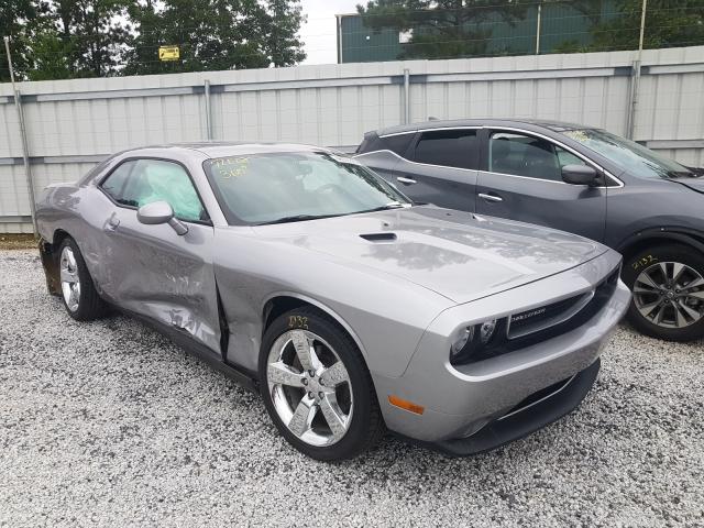 DODGE CHALLENGER 2011 2b3cj4dg6bh569735