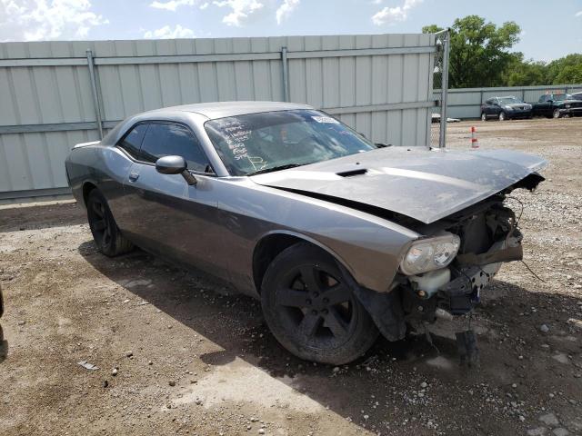 DODGE CHALLENGER 2011 2b3cj4dg6bh569976