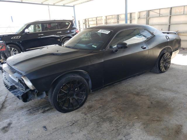 DODGE CHALLENGER 2011 2b3cj4dg6bh576586