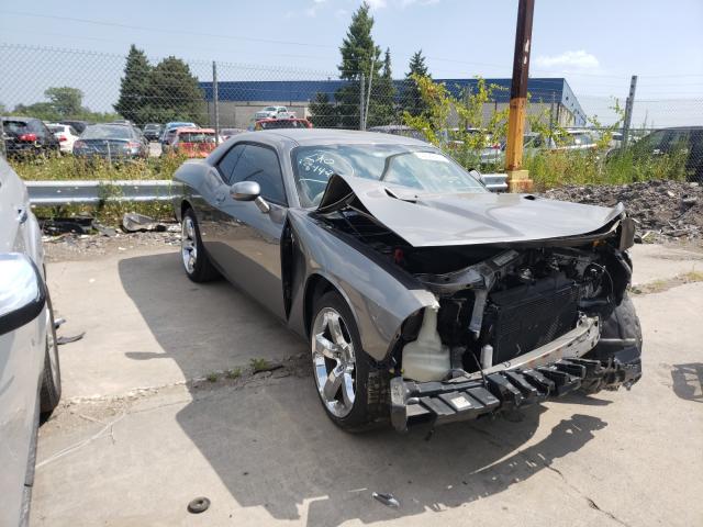 DODGE CHALLENGER 2011 2b3cj4dg6bh581559